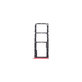 Tacka SIM do Realme C12 RMX2189, Coral Red