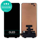Wyświetlacz OLED do Xiaomi 12 2201123G, 2201123C, 12X 2112123AC, 2112123AG, Ekran dotykowy bez ramki