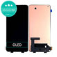 Wyświetlacz OLED do Xiaomi 11 Lite 5G NE 2109119DG, 2107119DC, Ekran dotykowy bez ramki