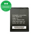 Bateria do Prestigio Muze D3, PSP5530, PSP3530 DUO, 2500mAh