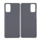 Tylna pokrywa baterii do Samsung S20 Plus G985F, Cosmic Grey