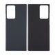 Tylna pokrywa baterii do Samsung Note 20 Ultra N986B, Mystic Black