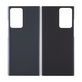Tylna pokrywa baterii do Samsung Note 20 Ultra N986B, Mystic Black