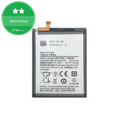 Bateria do Samsung M21 M215F, M30s M307F, EB-BM207ABY, 6000mAh
