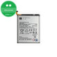 Bateria do Samsung M31 M315F, M31s M317F, EB-BM317ABY, 6000mAh
