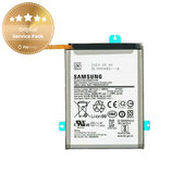 Bateria do Samsung M51 M515F, EB-BM415ABY, 7000mAh, GH82-23569A, Genuine Service Pack