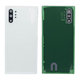 Tylna pokrywa baterii do Samsung Note 10 Plus N975F, Aura White