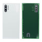 Tylna pokrywa baterii do Samsung Note 10 Plus N975F, Aura White