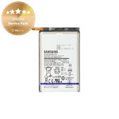 Bateria do Samsung S21 Plus G996B, EB-BG996ABY, 4800mAh, GH82-24556A, Genuine Service Pack