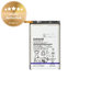 Bateria do Samsung S21 Plus G996B, EB-BG996ABY, 4800mAh, GH82-24556A, Genuine Service Pack