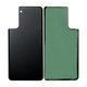 Tylna pokrywa baterii do Samsung S21 Plus G996B, Phantom Black