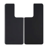 Tylna pokrywa baterii do Samsung S21 Ultra G998B, Phantom Black