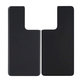 Tylna pokrywa baterii do Samsung S21 Ultra G998B, Phantom Black