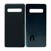 Tylna pokrywa baterii do Samsung S10 5G G977B, Majestic Black