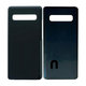 Tylna pokrywa baterii do Samsung S10 5G G977B, Majestic Black