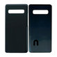 Tylna pokrywa baterii do Samsung S10 5G G977B, Majestic Black