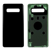 Tylna pokrywa baterii do Samsung S10 Plus G975F, Prism Black