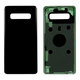 Tylna pokrywa baterii do Samsung S10 Plus G975F, Prism Black