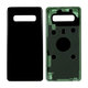 Tylna pokrywa baterii do Samsung S10 Plus G975F, Ceramic Black