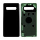 Tylna pokrywa baterii do Samsung S10 Plus G975F, Ceramic Black