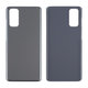 Tylna pokrywa baterii do Samsung S20 G980F, Cosmic Grey