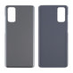 Tylna pokrywa baterii do Samsung S20 G980F, Cosmic Grey