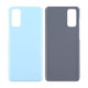 Tylna pokrywa baterii do Samsung S20 G980F, Cloud Blue