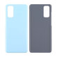 Tylna pokrywa baterii do Samsung S20 G980F, Cloud Blue