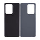 Tylna pokrywa baterii do Samsung S20 Ultra G988F, Cosmic Black