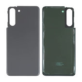 Tylna pokrywa baterii do Samsung S21 G991B, Phantom Gray