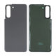 Tylna pokrywa baterii do Samsung S21 G991B, Phantom Gray
