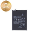 Bateria do Xiaomi Mi 11 Lite 4G, Mi 11 Lite 5G, 11 Lite 5G NE, BP42, 4250mAh, 46020000741Y, Genuine Service Pack