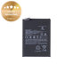 Bateria do Xiaomi Mi 11 Lite 4G, Mi 11 Lite 5G, 11 Lite 5G NE, BP42, 4250mAh, 46020000741Y, Genuine Service Pack