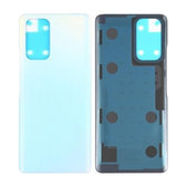 Tylna pokrywa baterii do Xiaomi Redmi Note 10 Pro, Glacier Blue