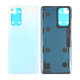 Tylna pokrywa baterii do Xiaomi Redmi Note 10 Pro, Glacier Blue