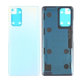 Tylna pokrywa baterii do Xiaomi Redmi Note 10 Pro, Glacier Blue