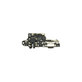 Plytka PCB zlacza ladowania do Xiaomi Poco X3 Pro, X3 NFC