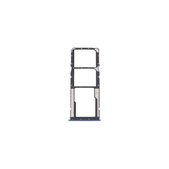 Tacka SIM z SD do Xiaomi Redmi Note 11, Dark Blue