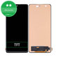 Wyświetlacz do Xiaomi 11T, 11T Pro, Ekran dotykowy bez ramki, TFT