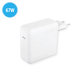Ladowarka USB-C 67W, MKU63ZM/A, Apple