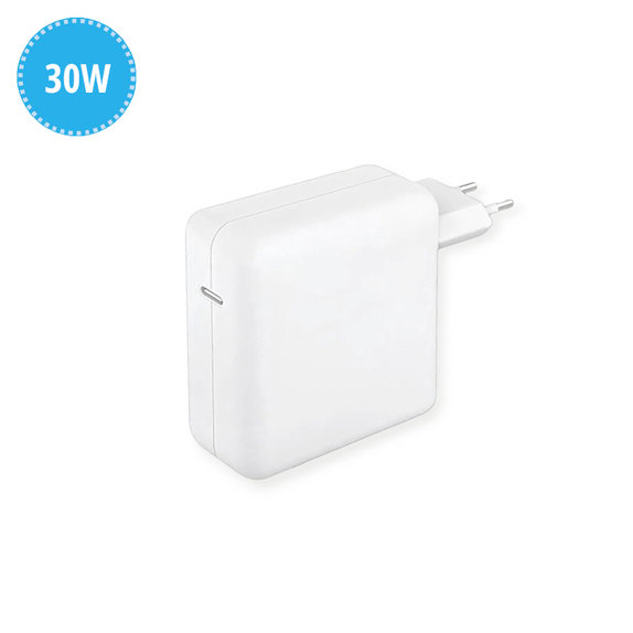 Ladowarka USB-C 30W, MY1W2ZM/A, Apple