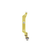Taśma Flex ze złączem ładowania do Asus Zenfone 9, AI2202, 90AI00C0-R90010, Genuine Service Pack
