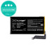 Bateria do Google Pixel 6, GMSB3, 4500mAh, HQ