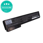 Bateria do HP EliteBook 8460P, 628666-001, 4400mAh, HQ