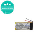 Bateria do iPod Nano (6th Gen), 616-0531, 110mAh, HQ