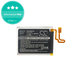 Bateria do iPod Nano (7th Gen), 616-0639, 200mAh, HQ