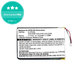 Bateria do iPod (4th Gen), 616-0183, 750mAh, HQ