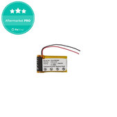 Bateria do iPod Shuffle (4th Gen, 5th Gen), 616-0150, 50mAh, HQ