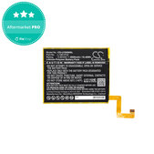 Bateria do Lenovo Tab M10 Plus, L19D1P32, 4800mAh, HQ