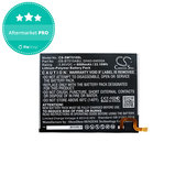 Bateria do Samsung Tab A 10.1" 2019, EB-BT515ABU, 6000mAh, HQ